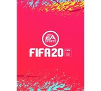 FIFA 20 PC - EA App Account - GLOBAL