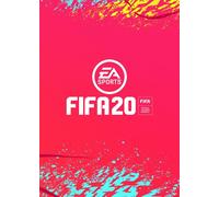 FIFA 20 Pre-Order Bonus Origin Key GLOBAL