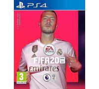 FIFA 20 (PS4) PlayStation 4 Standard (PlayStation 4)