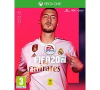FIFA 20 - Standard Edition - Xbox One [Importación alemana]