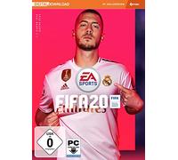 FIFA 20 - Standard Edition - PC - [Code in a box - enthält keine CD] [Importación alemana]