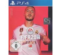 FIFA 20 - Standard Edition - PlayStation 4 [Importación alemana]
