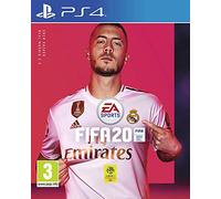 FIFA 20 - Standard Edition - PlayStation 4 [Importación francesa]