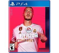 FIFA 20 Standard Edition - PlayStation 4 (Sony Playstation 4) (Importación USA)