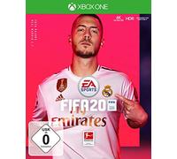 FIFA 20 - Standard Edition - Xbox One [Importación alemana]