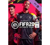 FIFA 20 Ultimate Team FUT 12000 Points - Xbox One - Key GLOBAL