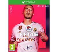 FIFA 20 - Xbox One [Importación inglesa]