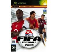 FIFA 2005 Occasion (Microsoft Xbox) (Importación USA)