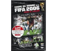 FIFA 2006 - Coupe du Monde - Dans la légende [Francia] [DVD]