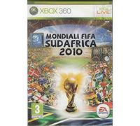 FIFA 2010 Mondiali Sudafrica [Importación italiana]