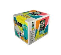 Worls Cup Women 2023-x50 Packs Fútbol Caja 50 Sobres, Estampado de Letras, Color Mixto, 1 (Panini WWC23STP)