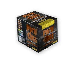 FIFA 2024 World Class Sticker Collection - Paquete de 50 unidades