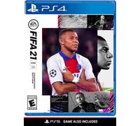 FIFA 21 - Champion's Edition for PlayStation 4 [USA]