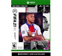 FIFA 21 - Champion's Edition for Xbox One