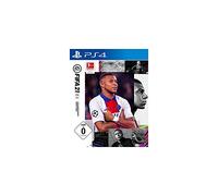 FIFA 21 CHAMPIONS EDITION - (inkl. kostenlosem Upgrade auf PS5) - [Playstation 4]
