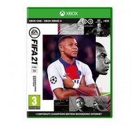 Fifa 21 Champions Edition Juego para Consola Microsoft Xbox One