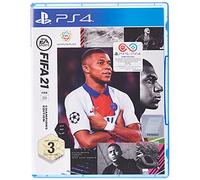 FIFA 21 Champions Edition PS4 Game