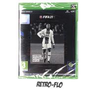 FIFA 21 Edición Next Level - Juego Xbox One / Series X / S - NUEVO Bajo Blister