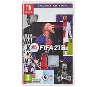 FIFA 21 for Nintendo Switch