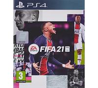 FIFA 21 for PlayStation 4 [USA]