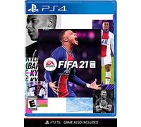 FIFA 21 for PlayStation 4 [USA]