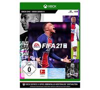 FIFA 21 - (inkl. kostenlosem Upgrade auf Xbox Series X) - Xbox One [Importación alemana]