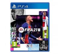 Fifa 21 Juego para Consola Sony PlayStation 4 PS4