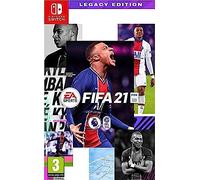 FIFA 21 - Legacy Edition NSW