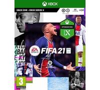 FIFA 21 Microsoft Xbox One standard