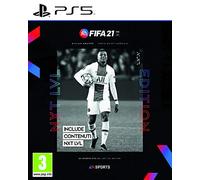FIFA 21 - Next Level Edition - PlayStation 5 [Importación italiana]