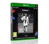 FIFA 21 Next Level Edition Xbox Series (SP) [129185]