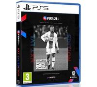 FIFA 21 Nxt Lvl Edition Playstation 5 standard