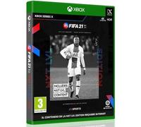 FIFA 21 Nxt Lvl Edition Xbox Series standard