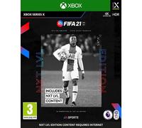 Fifa 21 - Nxt LVL Edition (Xbox Series X) (Microsoft Xbox Series X S)
