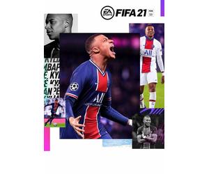FIFA 21 Origin Key GLOBAL