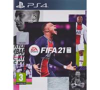 FIFA 21 for PlayStation 4 [USA]