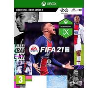 FIFA 21 Standard Edition - Xbox One