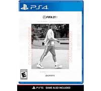 FIFA 21 - Ultimate Edition for PlayStation 4 [USA]