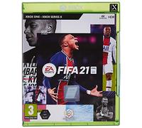 FIFA 21 Xbox One