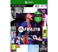 FIFA 21 (Xbox One) Xbox Live Key GLOBAL