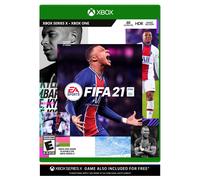 FIFA 21 - Xbox One & Xbox Series X Xbox O (Microsoft Xbox One) (Importación USA)
