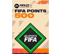 FIFA 22 - 500 FUT Points (PC) Origin Key GLOBAL