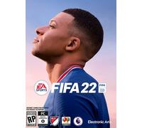 FIFA 22 (ENG) (PC) Origin Key GLOBAL