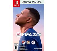FIFA 22 for Nintendo Switch [USA]