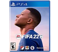 FIFA 22 for PlayStation 4