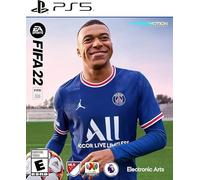 FIFA 22 for PlayStation 5 [USA]