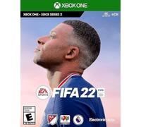 FIFA 22 for Xbox One [USA]