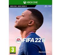 FIFA 22 (Fútbol 2022) XBOX ONE ELECTRONIC ARTS