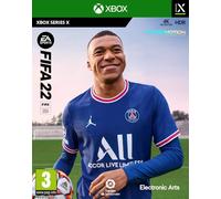 Fifa 22 Juego para Consola Microsoft XBOX Series X [PAL ESPAÑA]