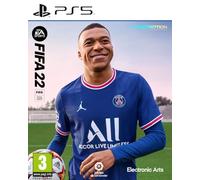 Fifa 22 Juego para Consola Sony PlayStation 5, PS5 [PAL ESPAÑA]